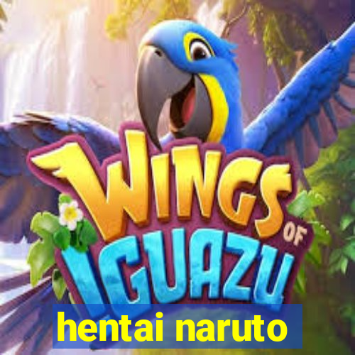 hentai naruto